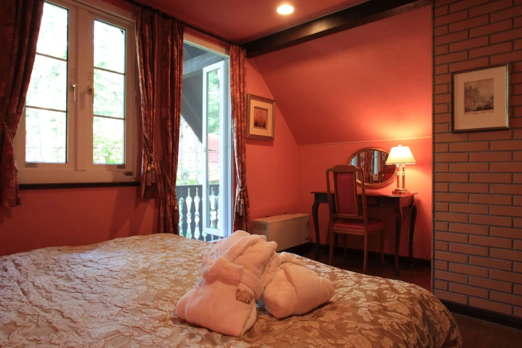 3 Bedrooms Cottage