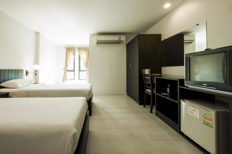 Superior Double room
