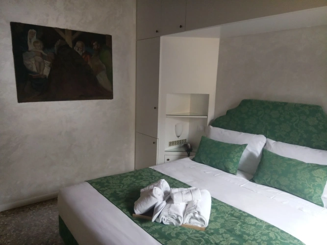 Quadruple Suite