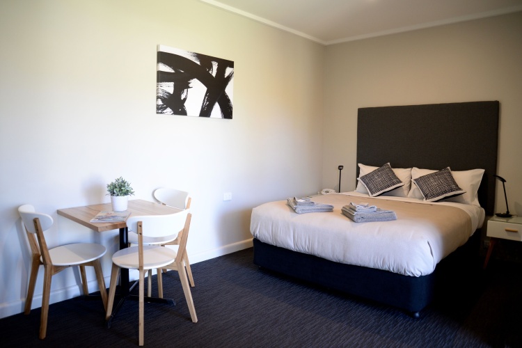Executive Twin room