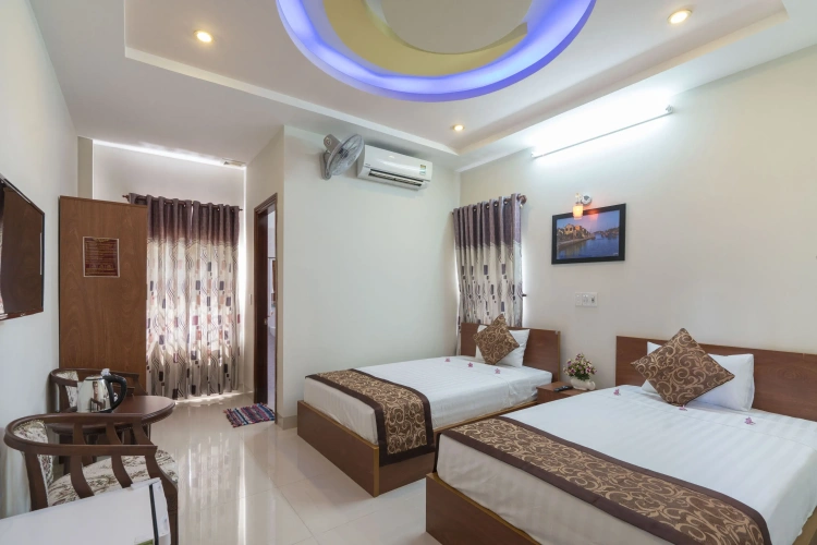 Superior Double room