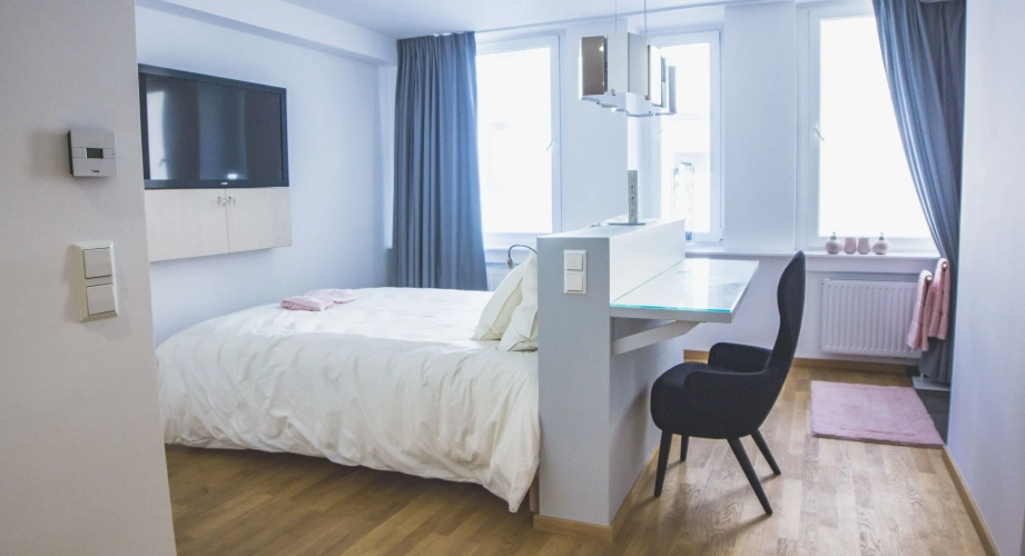 1 Bedroom Standard room