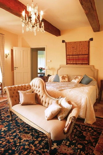 Deluxe Cottage