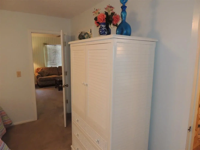 3 Bedrooms Cottage