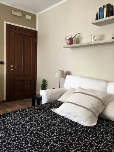 1 Bedroom Double Apartment