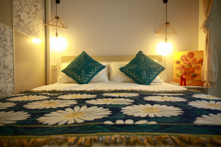 1 Bedroom Classic Apartment