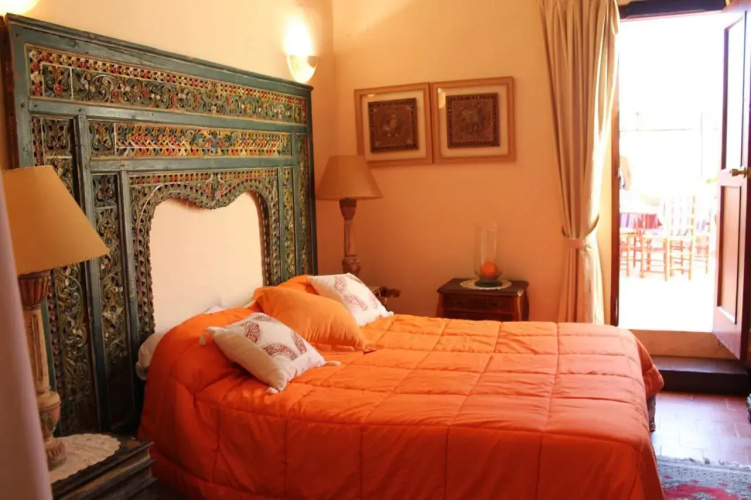 La Casona Albaida