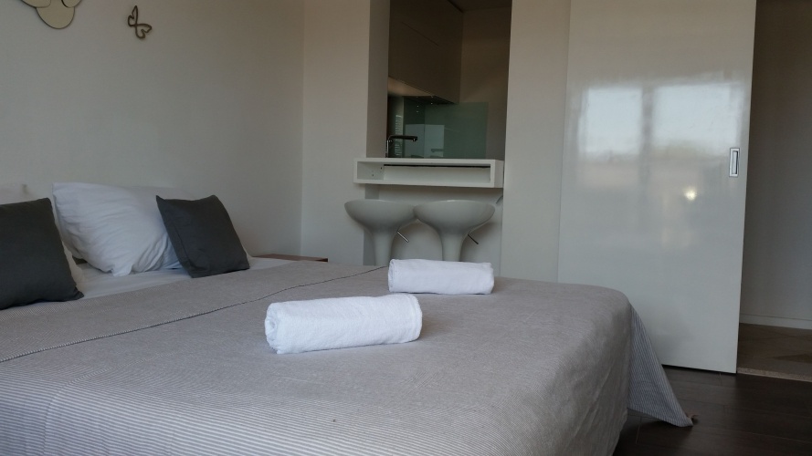 Standard Family room with balcony