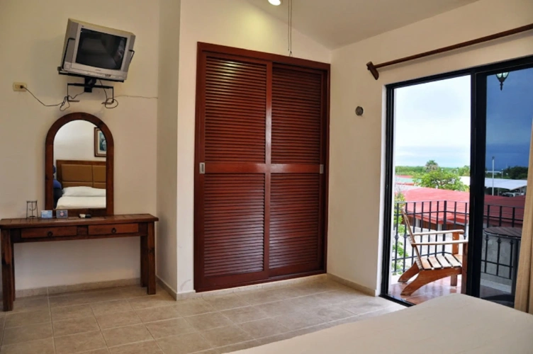 Double Junior Suite