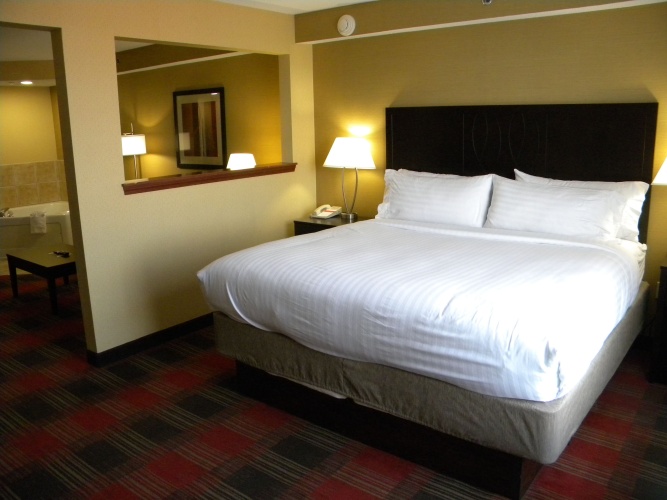 Double Suite