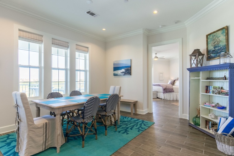 2 Bedrooms Standard room with balcony