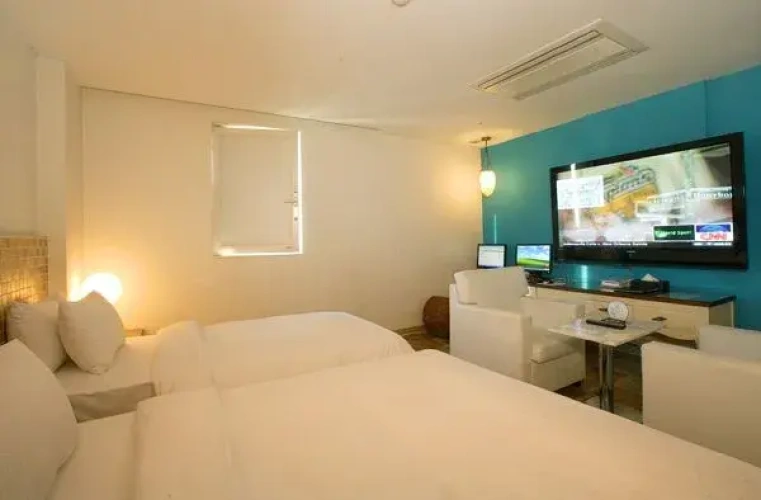 Premier Double room