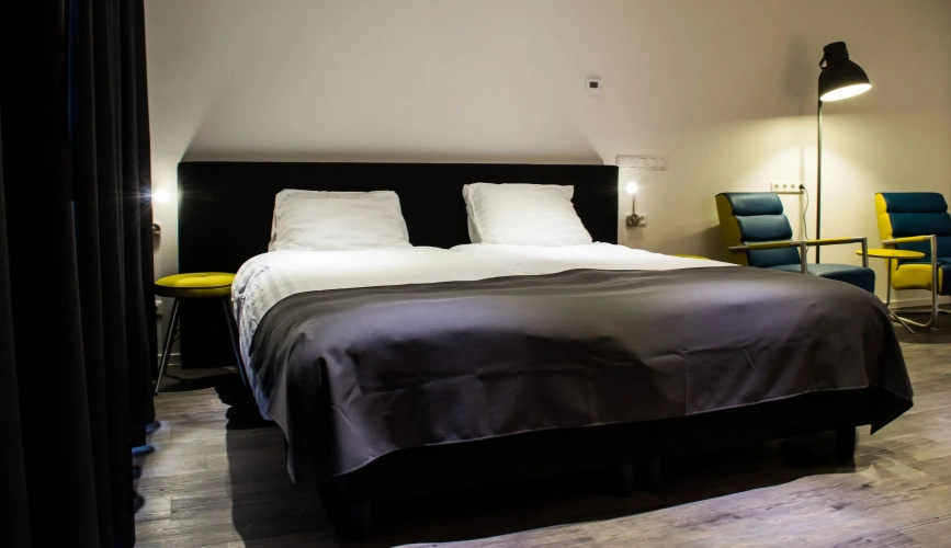 Superior Double Basement Suite