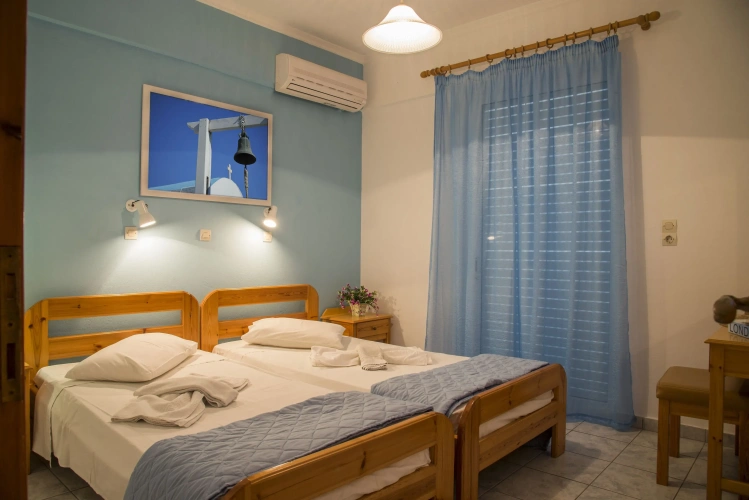 Family Apartment
