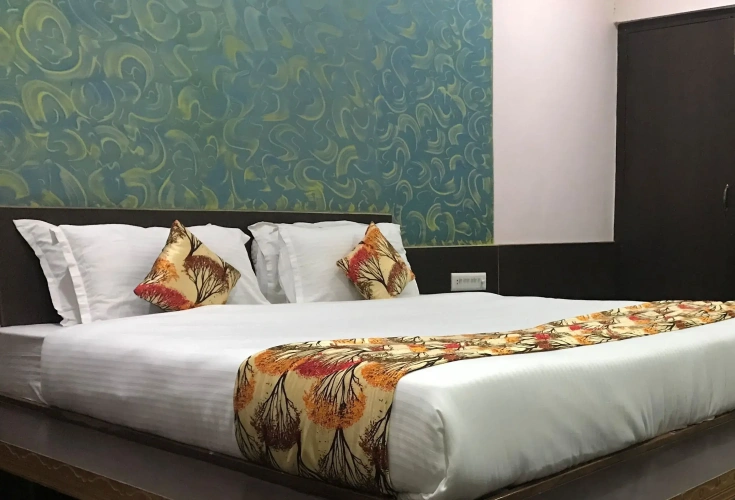 Luxury Double Suite