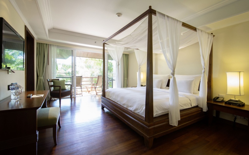 Superior Suite