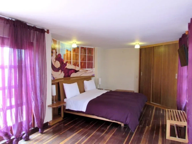 Double Suite