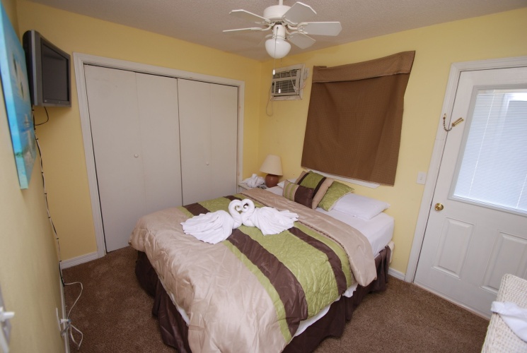 1 Bedroom Standard room