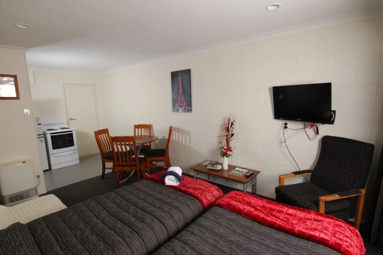 Standard Family room