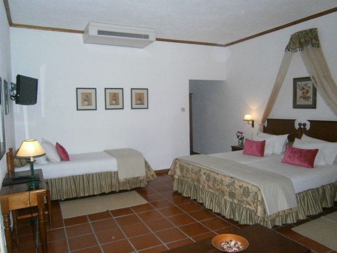 Standard Family room