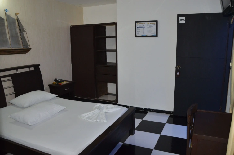 Comfort Double room