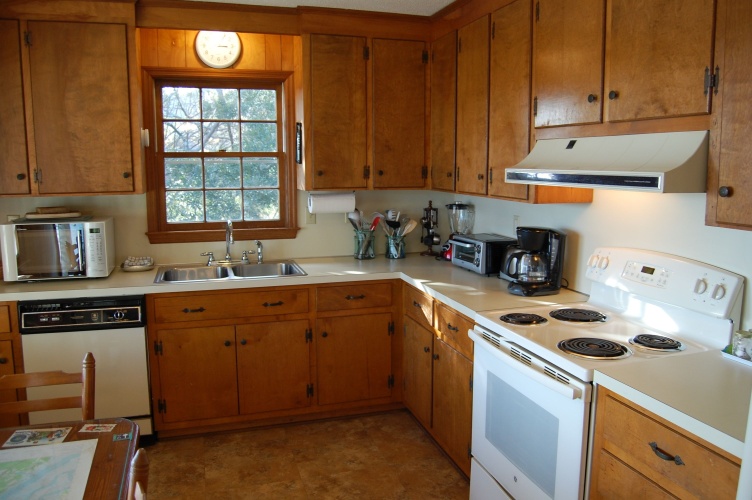 3 Bedrooms Cottage