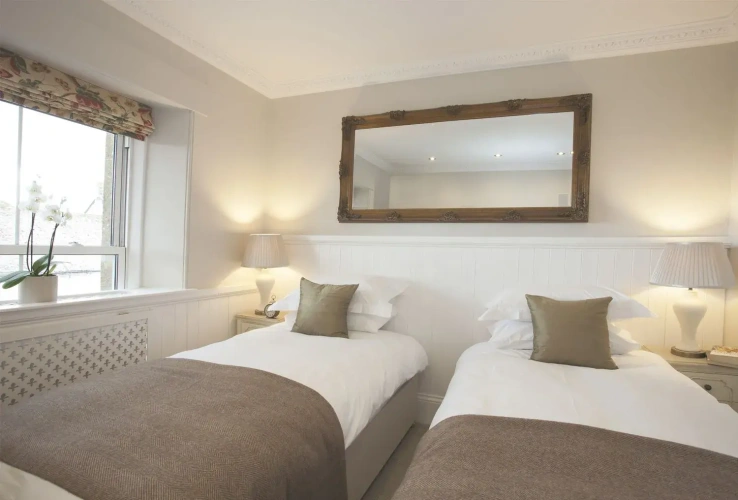 Comfort Twin room