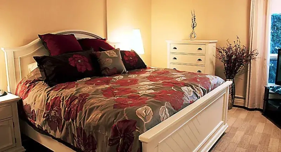2 Bedrooms Standard room