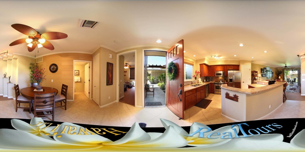 2 Bedrooms Villa with mountain view