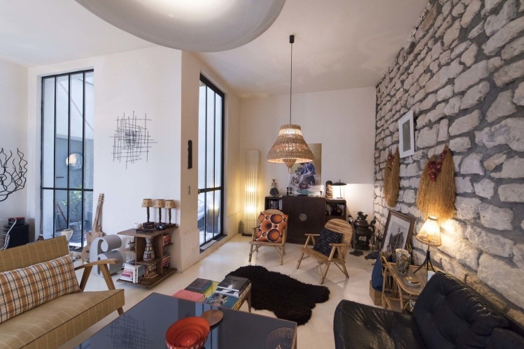 3 Bedrooms Apartment