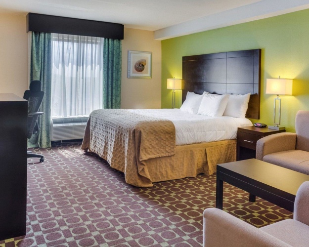 Double Suite