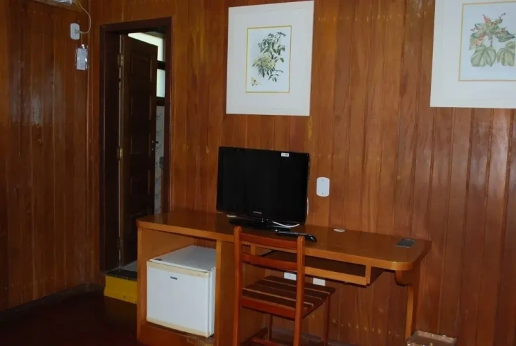 Double Apartment