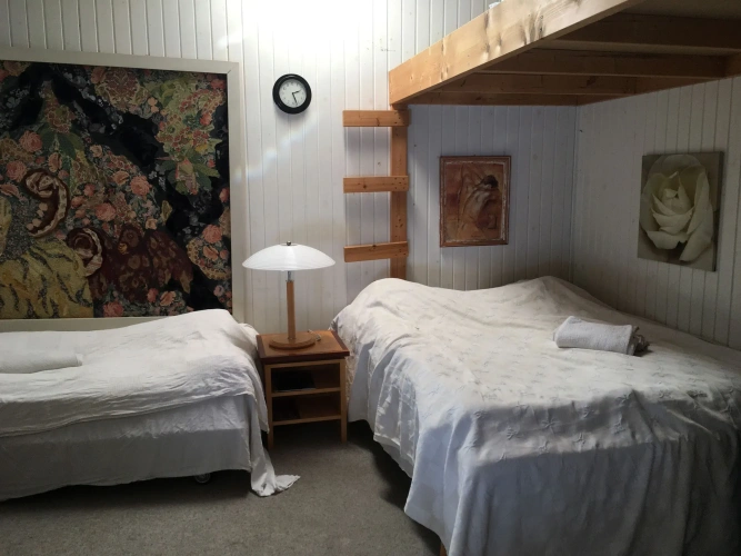 Premium room