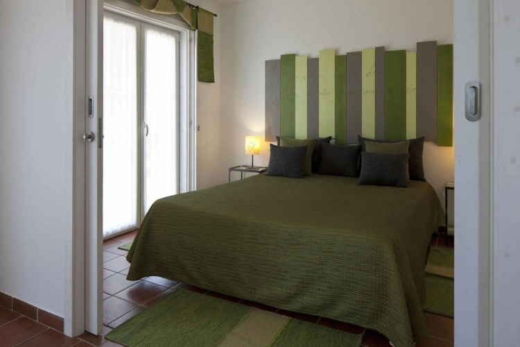 1 Bedroom Villa