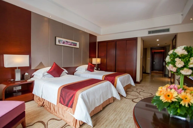 Twin Suite