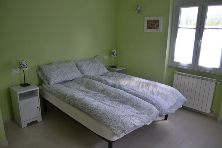 2 Bedrooms Standard Family room