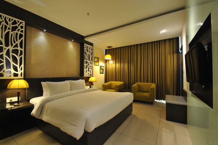 Executive Suite