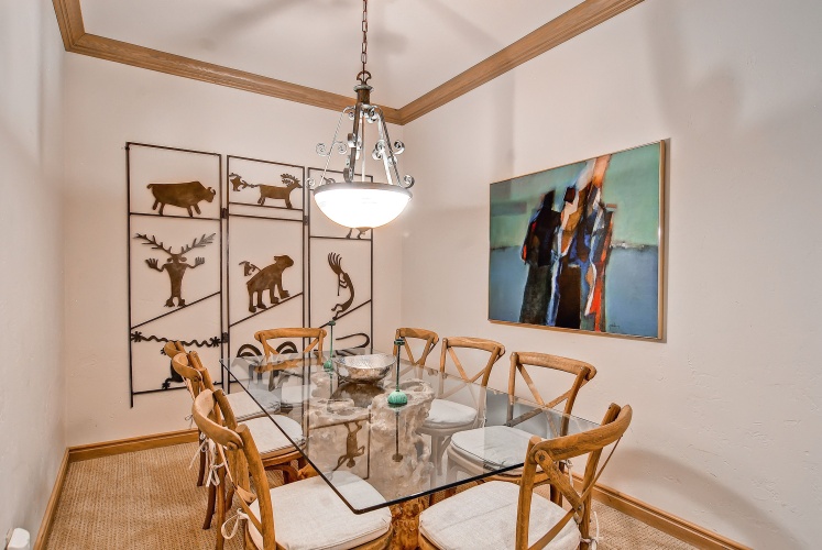 3 Bedrooms Standard Sextuple room