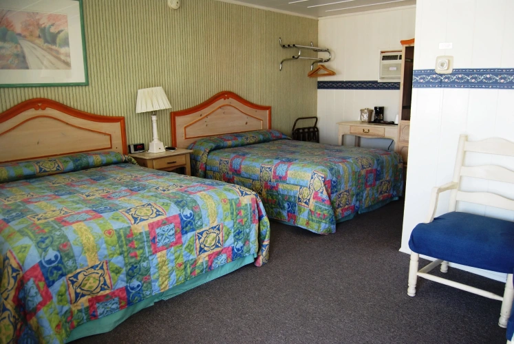 Standard Family room