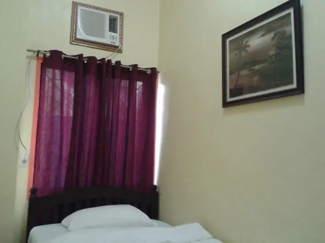1 Bedroom Deluxe room