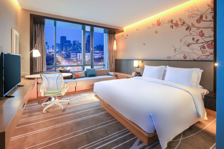 Guest Double room
