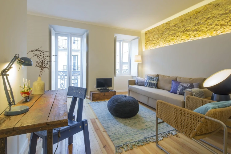 Superior Double Apartment