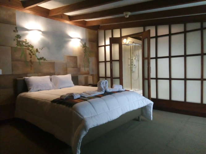 1 Bedroom Superior Twin room