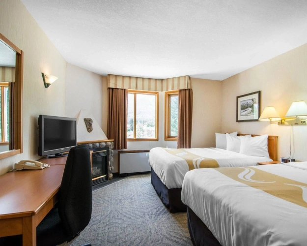 Quadruple Suite