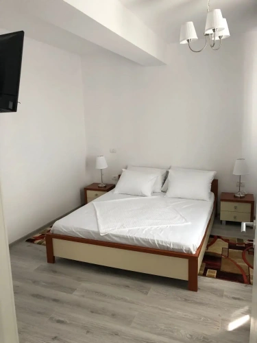 1 Bedroom Family Apartment with balcony