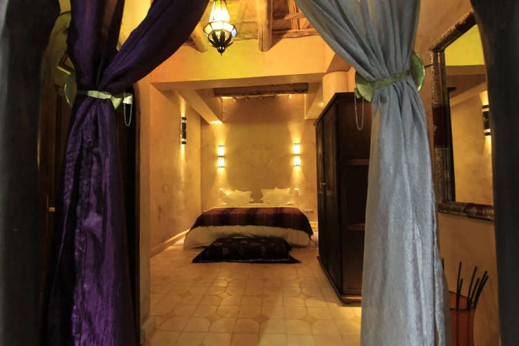 2 Bedrooms Deluxe Suite