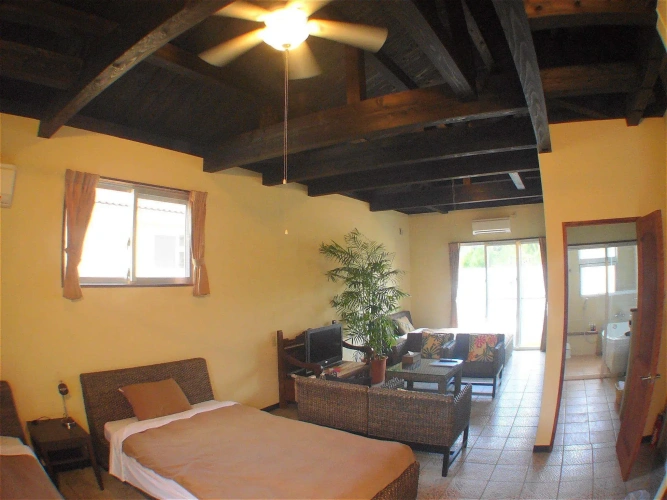 Cottage