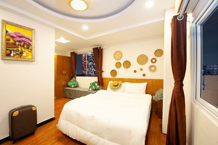 Family Suite