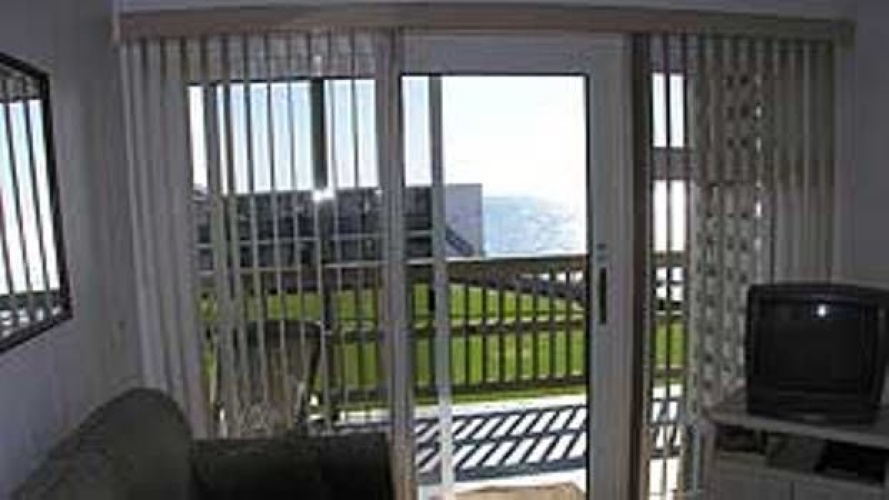1 Bedroom Standard room oceanfront