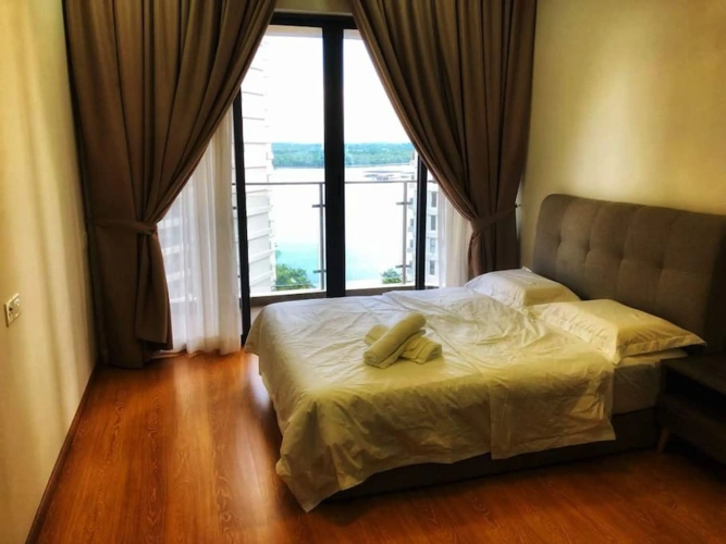 3 Bedrooms Standard room